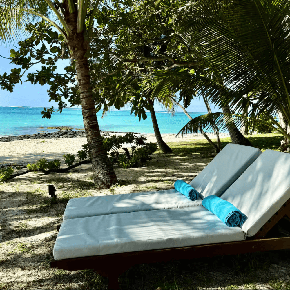 moment zen retraite yoga ile maurice plage